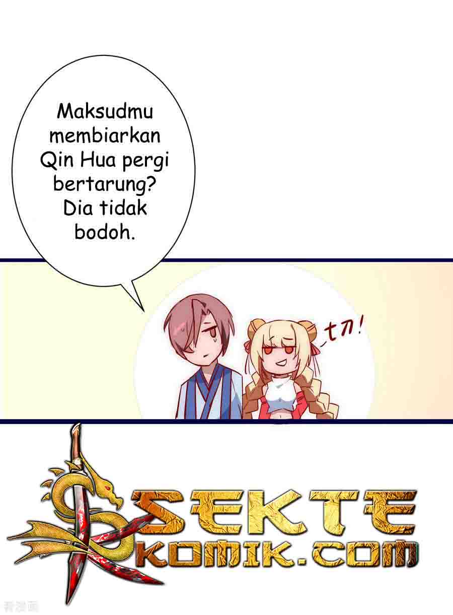 Reversing the Immortal Path Chapter 13 Gambar 9